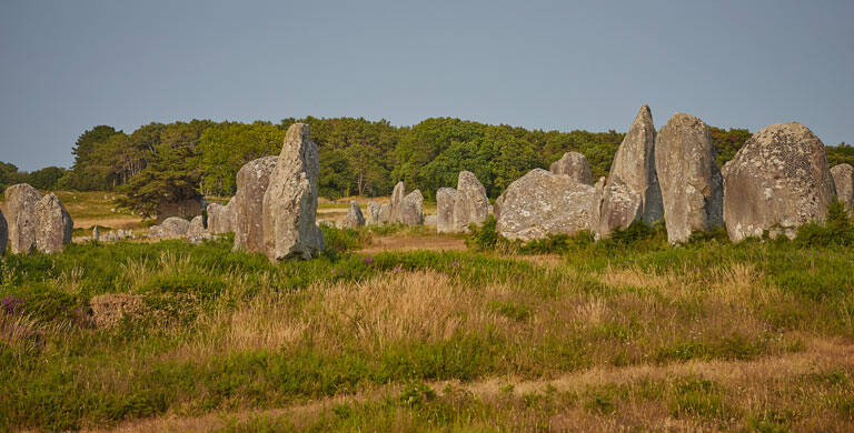 Camping Carnac